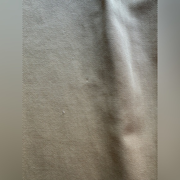 Vintage yellow sears trousers size 6 - Picture 4 of 10